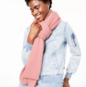 Charter Club Cashmere Scarf